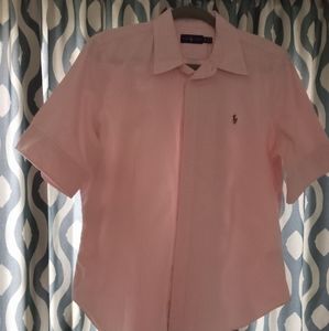 Ralph Lauren womans shirt